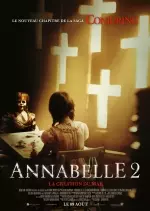 Annabelle 2 : la Création du Mal [TS-MD] - FRENCH