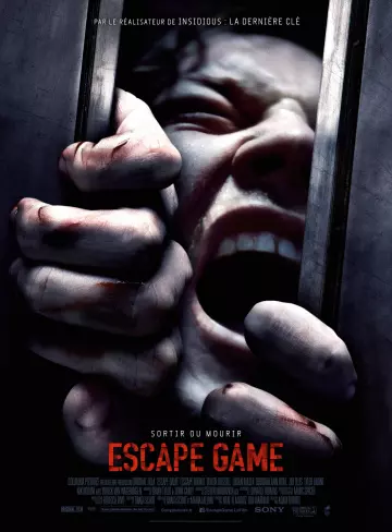 Escape Game [BDRIP] - FRENCH