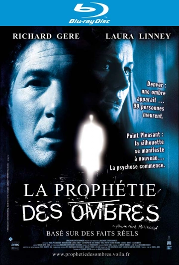 La Prophétie des ombres [BLU-RAY 1080p] - MULTI (FRENCH)
