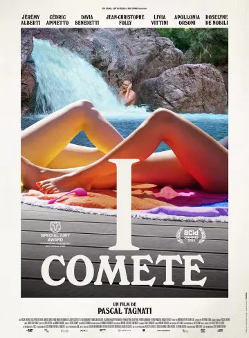 I Comete [WEB-DL 1080p] - FRENCH