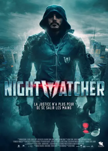 Nightwatcher [WEB-DL 1080p] - MULTI (FRENCH)