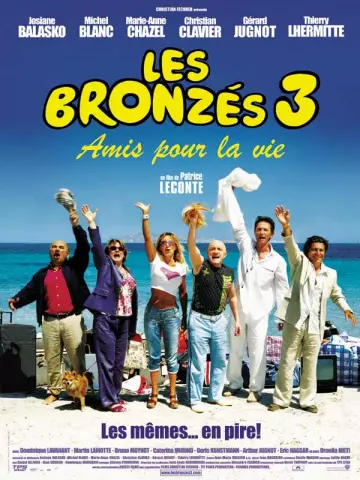 Les Bronzés 3 amis pour la vie [HDLIGHT 1080p] - FRENCH