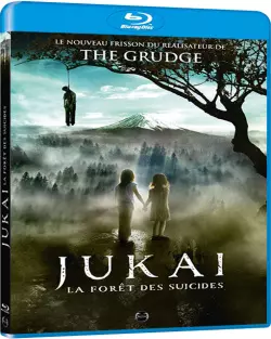 Jukaï : la Forêt des Suicides [HDLIGHT 1080p] - MULTI (FRENCH)