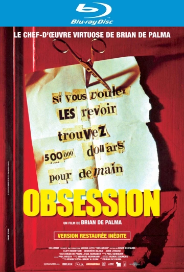 Obsession [HDLIGHT 1080p] - MULTI (FRENCH)