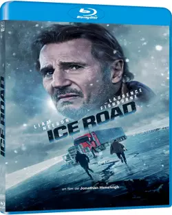 Ice Road  [BLU-RAY 720p] - FRENCH