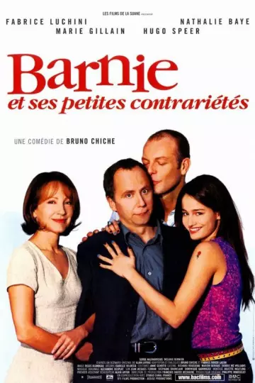 Barnie et ses petites contrariétés [DVDRIP] - FRENCH