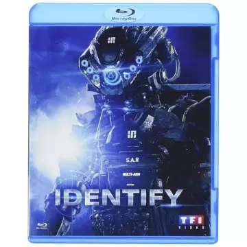 Identify [HDLIGHT 1080p] - TRUEFRENCH