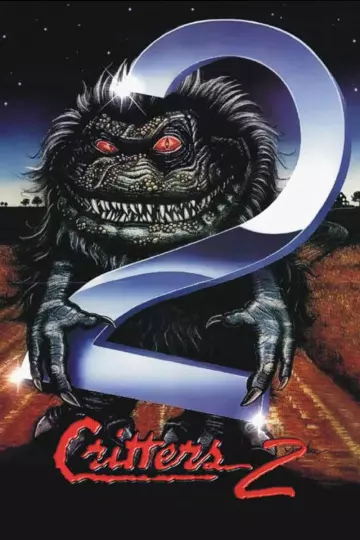 Critters 2: The Main Course [HDLIGHT 1080p] - MULTI (TRUEFRENCH)