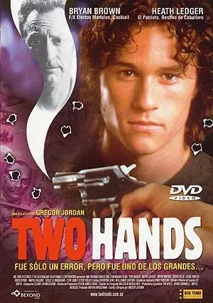 Two Hands [DVDRIP] - FRENCH