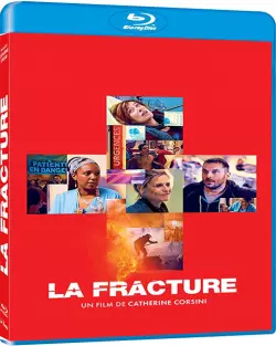 La Fracture [BLU-RAY 1080p] - FRENCH