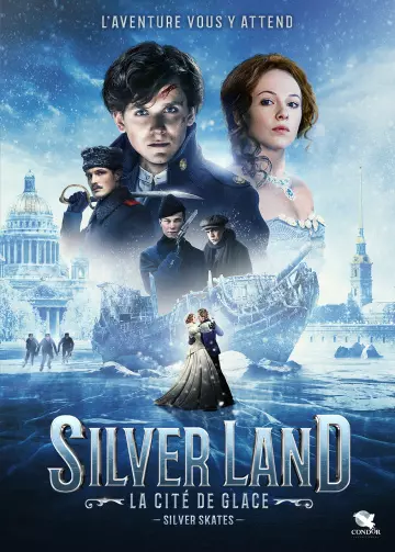 Silverland : la cité de glace [BDRIP] - FRENCH