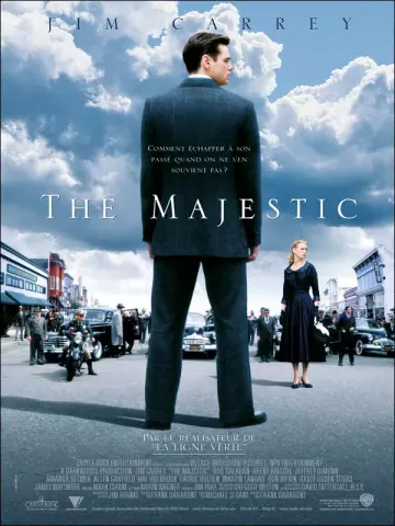 The Majestic [HDLIGHT 1080p] - MULTI (TRUEFRENCH)