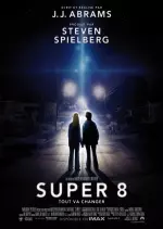 Super 8 [DVDRIP] - MULTI (TRUEFRENCH)