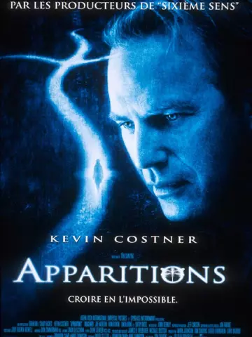 Apparitions [DVDRIP] - TRUEFRENCH