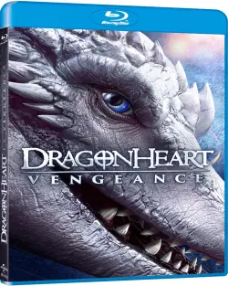 Dragonheart Vengeance [HDLIGHT 1080p] - MULTI (FRENCH)