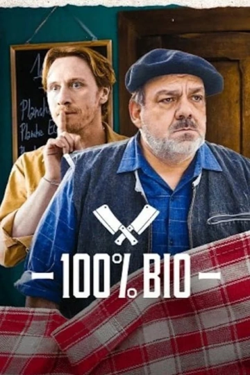 100% bio [WEBRIP 720p] - FRENCH