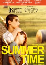 Summertime [DVDRIP] - VOSTFR