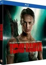 Tomb Raider [HDLIGHT 720p] - MULTI (TRUEFRENCH)