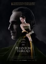 Phantom Thread [HDRIP] - FRENCH