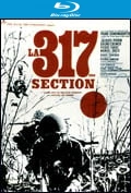 La 317ème section [BLU-RAY 1080p] - FRENCH