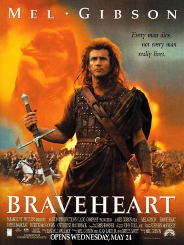 Braveheart [BDRIP] - VOSTFR