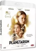 Planétarium [Blu-Ray 720p] - FRENCH