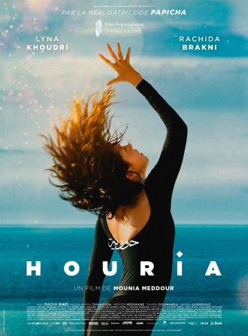 Houria [HDRIP] - FRENCH