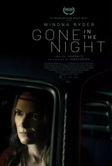 Gone In The Night [HDRIP] - FRENCH