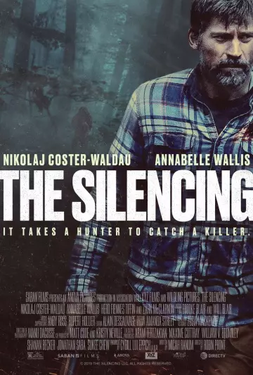 The Silencing [BDRIP] - FRENCH
