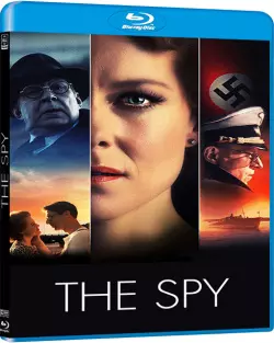 The Spy [HDLIGHT 1080p] - MULTI (FRENCH)