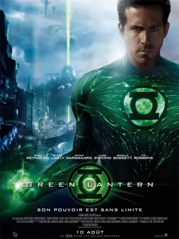 Green Lantern [HDLIGHT 1080p] - MULTI (TRUEFRENCH)
