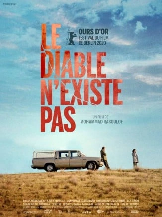 Le Diable n'existe pas [HDRIP] - FRENCH
