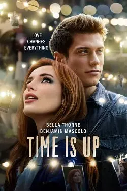 Time Is Up [HDRIP] - FRENCH
