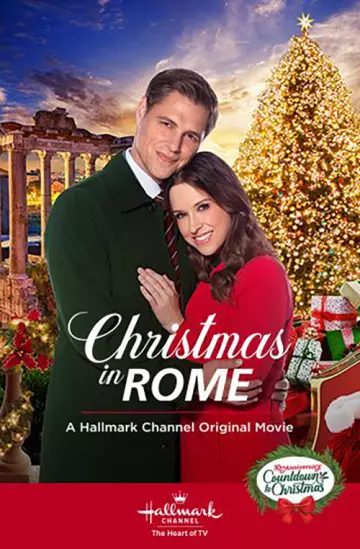 Un Noël magique à Rome [HDTV 720p] - TRUEFRENCH