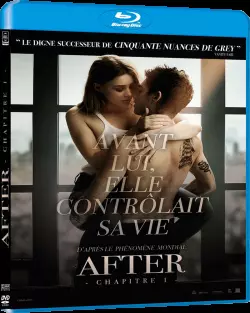 After - Chapitre 1 [BLU-RAY 1080p] - MULTI (TRUEFRENCH)