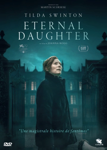 The Eternal Daughter [WEB-DL 1080p] - MULTI (FRENCH)