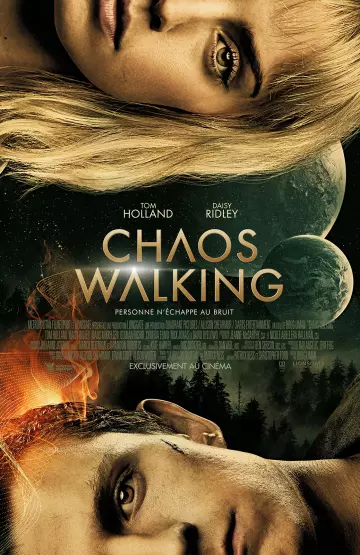 Chaos Walking [WEB-DL 1080p] - MULTI (FRENCH)