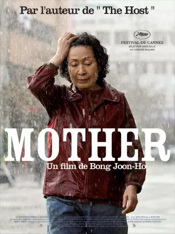 Mother [HDLIGHT 1080p] - MULTI (FRENCH)