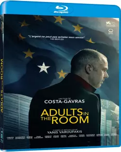 Adults in the Room [BLU-RAY 720p] - FRENCH