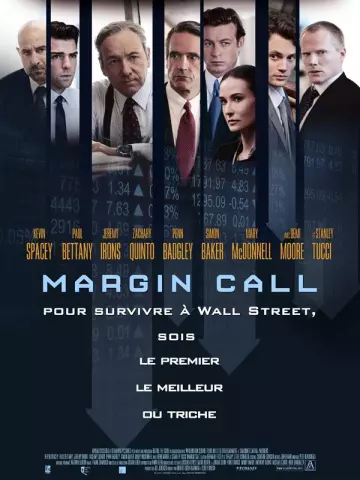 Margin Call [HDLIGHT 1080p] - MULTI (TRUEFRENCH)