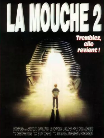 La Mouche 2 [DVDRIP] - MULTI (FRENCH)