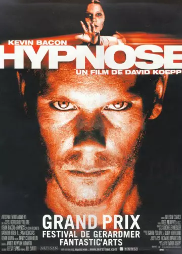 Hypnose [DVDRIP] - TRUEFRENCH