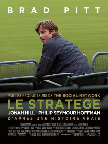 Le Stratège [HDRIP] - TRUEFRENCH