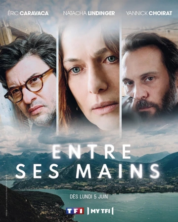 Entre ses mains [HDRIP] - TRUEFRENCH