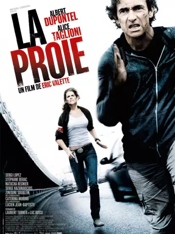 La Proie [HDLIGHT 1080p] - FRENCH