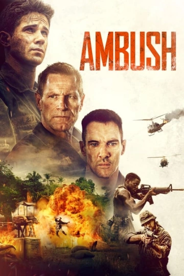 Ambush [WEBRIP 720p] - FRENCH