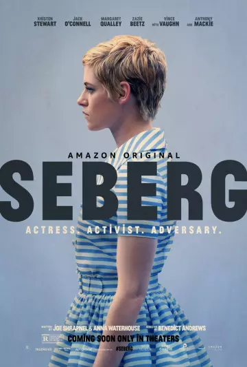 Seberg [WEB-DL 1080p] - MULTI (FRENCH)