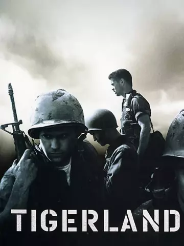 Tigerland [DVDRIP] - FRENCH