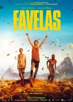 Favelas [DVDRIP] - FRENCH