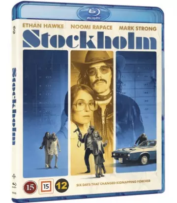 Stockholm [BLU-RAY 720p] - FRENCH